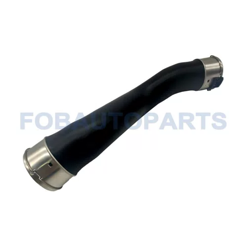 Car Turbocharger Intercooler Outer Hose for Nissan Navara Np300 D40 D23 14463-4KV0A 14463-4KV1C - image 3